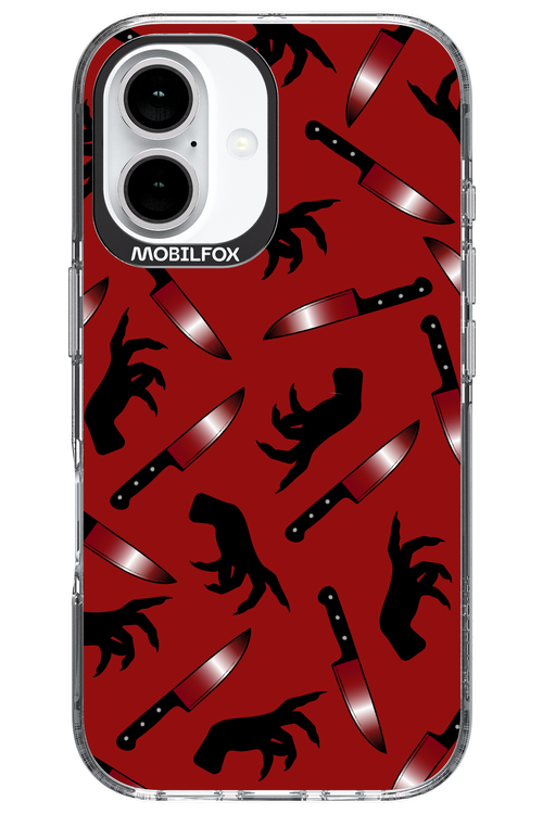 Handy Tool - Apple iPhone 16