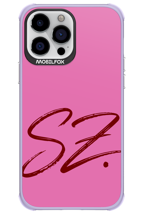 (Sorbet) SZ 2.0 - Apple iPhone 13 Pro Max