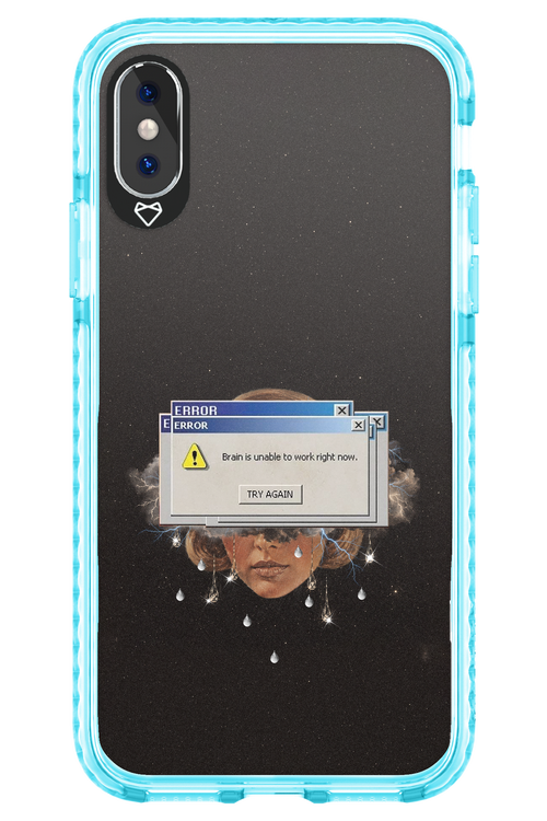 Out of Mind 2.0 - Apple iPhone XS
