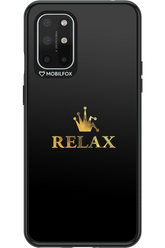 Relax 2.0 - OnePlus 8T