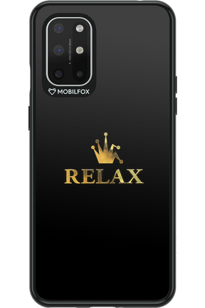 Relax 2.0 - OnePlus 8T