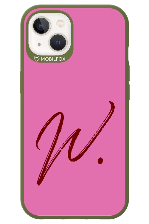 (Sorbet) W 2.0 - Apple iPhone 13