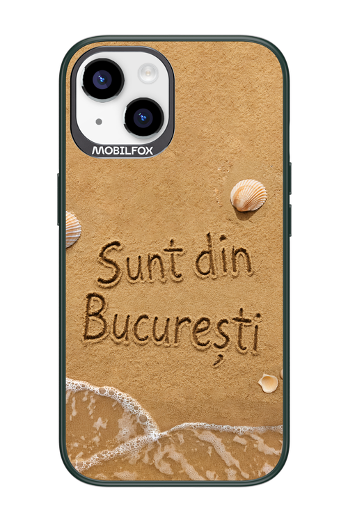 Sandd - Apple iPhone 14
