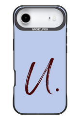 (Jellyfish Presso) U 2.0 - Apple iPhone 17 Air