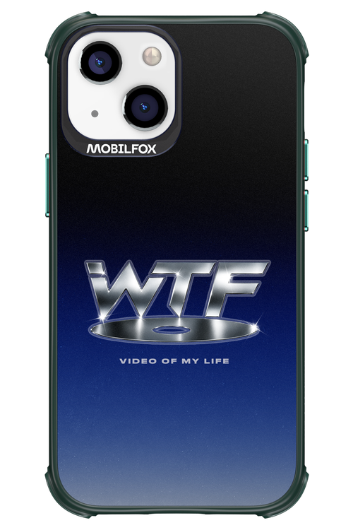 W T F 2.0 - Apple iPhone 13 Mini