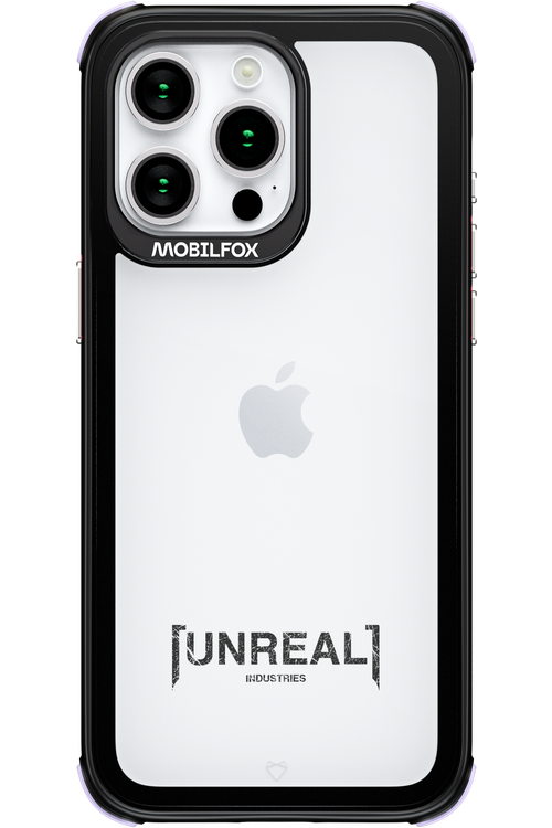 Minilogo 2.0 - Apple iPhone 15 Pro Max