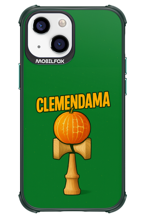 Clemendama 2.0 - Apple iPhone 13 Mini
