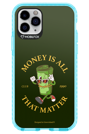 Money Club - Apple iPhone 11 Pro