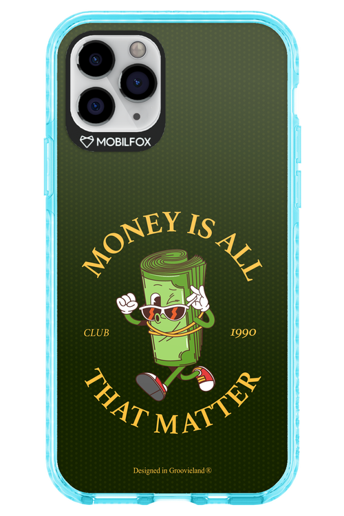 Money Club - Apple iPhone 11 Pro