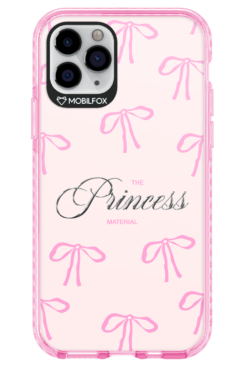 Princess Material 2.0 - Apple iPhone 11 Pro