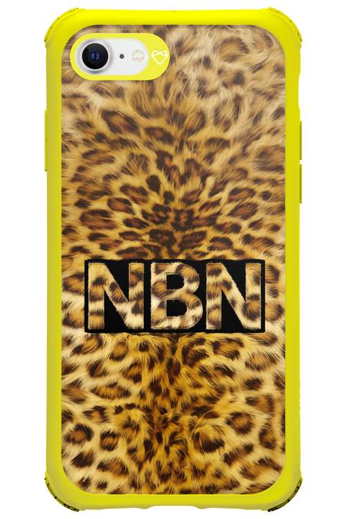 Cheetahh - Apple iPhone SE 2020