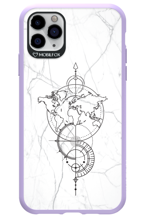 Compass 2.0 - Apple iPhone 11 Pro Max