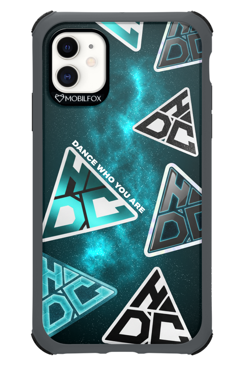 HDC 6 - Apple iPhone 11