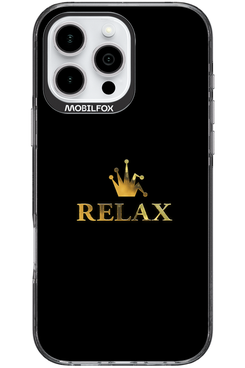 Relax 2.0 - Apple iPhone 16 Pro Max