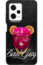 Bad Guy II 2.0 - Xiaomi Redmi Note 12 Pro 5G