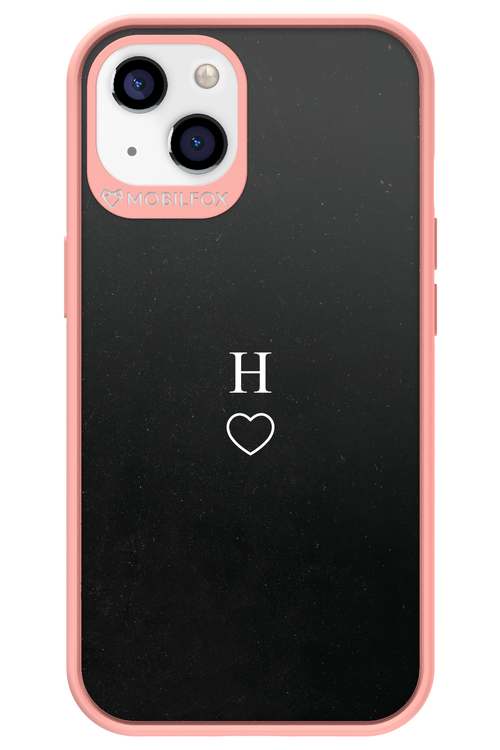 H Black 2.0 - Apple iPhone 13