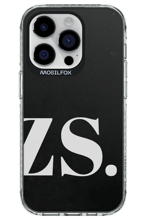 ZS (Off Space) 2.0 - Apple iPhone 14 Pro