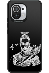 iNGER Black 2.0 - Xiaomi Mi 11 5G