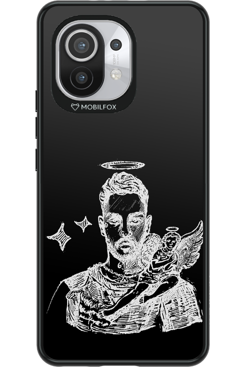 iNGER Black 2.0 - Xiaomi Mi 11 5G