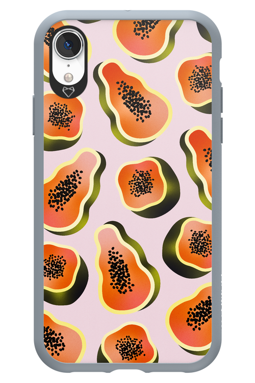 Papaya Wave 2.0 - Apple iPhone XR