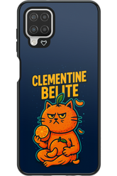 Clementine Belite Cat 2.0 - Samsung Galaxy A12