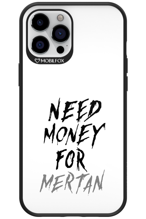 Need Money For Mertan - Apple iPhone 12 Pro Max