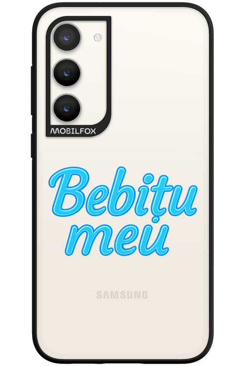 Meuu 2.0 - Samsung Galaxy S23 Plus