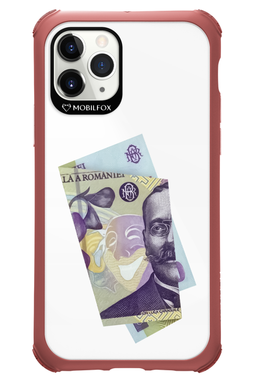 Lei 100 2.0 - Apple iPhone 11 Pro