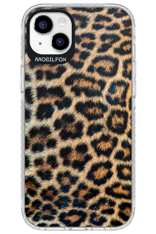 Leopard 2.0 - Apple iPhone 14 Plus