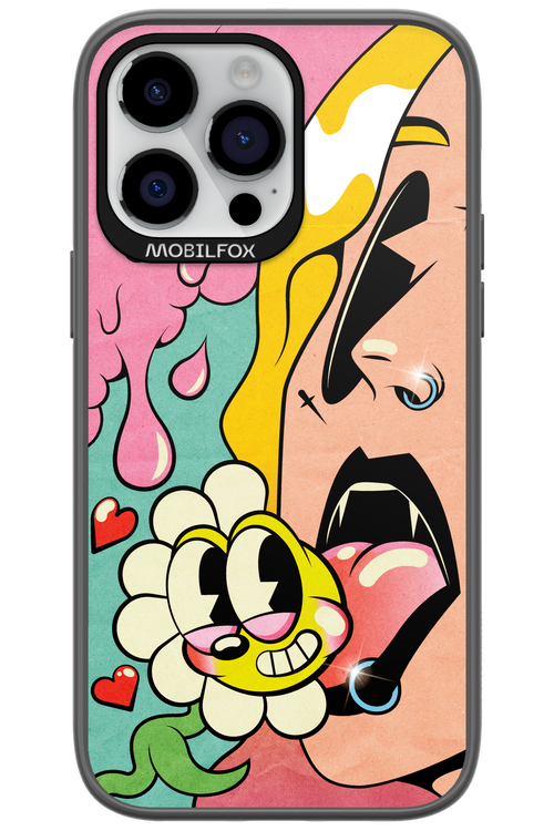 Love Sick 2.0 - Apple iPhone 14 Pro Max