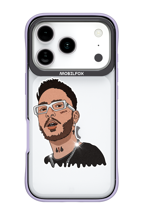 Azteca Doodle 2.0 - Apple iPhone 17 Pro