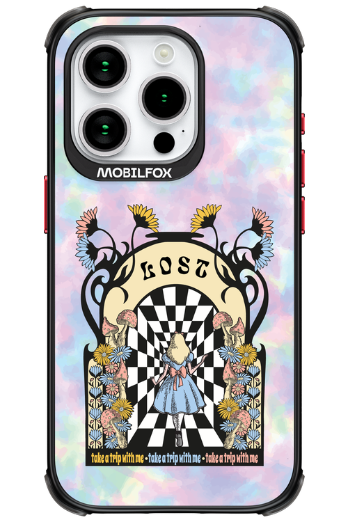 L0ST 2.0 - Apple iPhone 15 Pro
