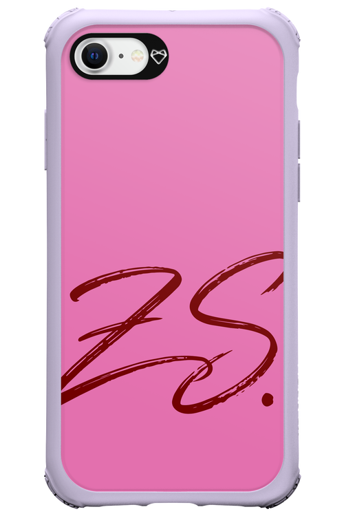 (Sorbet) ZS 2.0 - Apple iPhone SE 2020