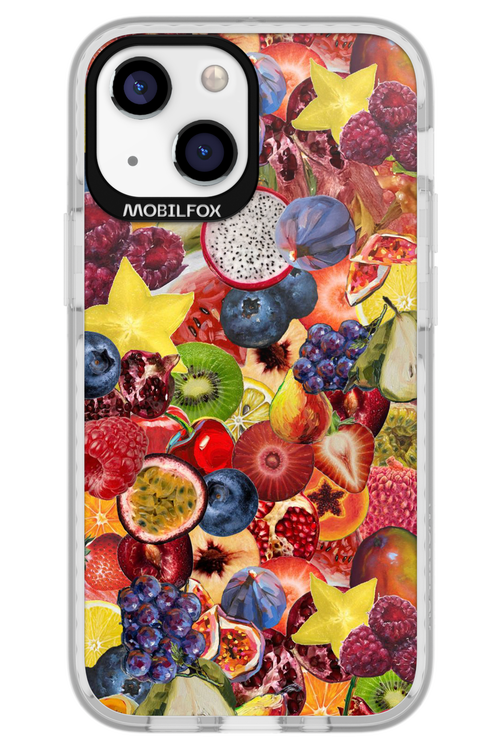 Fruit Basket 2.0 - Apple iPhone 13 Mini