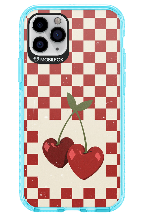 Wild Cherry 2.0 - Apple iPhone 11 Pro