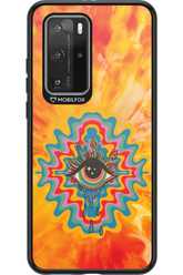 ThirdEye 2.0 - Huawei P40 Pro