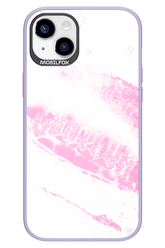 Grillz Pink White Centaur 2.0 - Apple iPhone 14 Plus