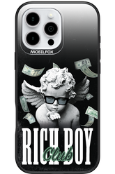 RICH BOY - Apple iPhone 16 Pro Max