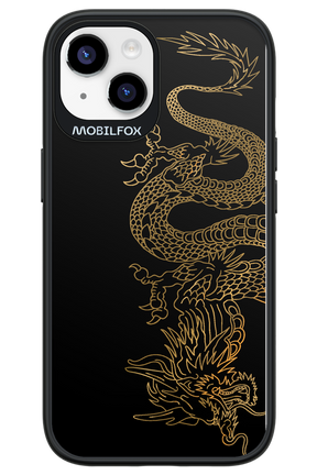 Gold Age - Apple iPhone 14