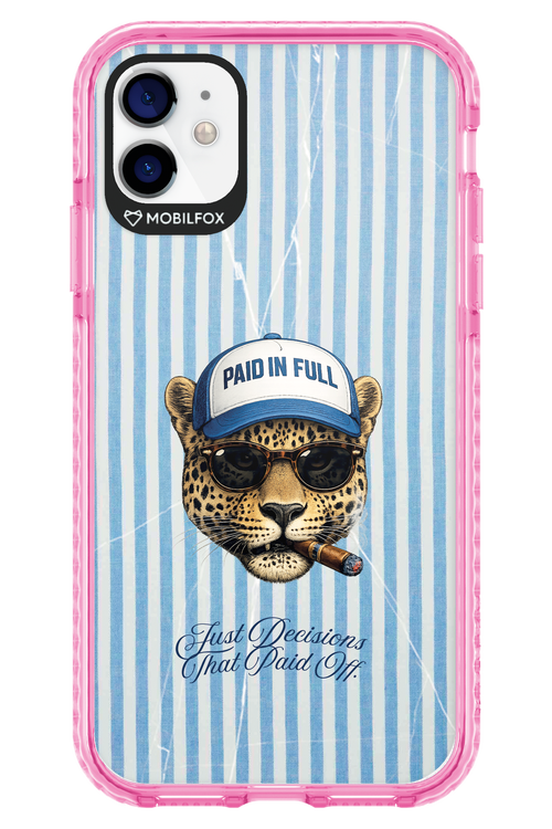 Paid in Full 2.0 - Apple iPhone 11