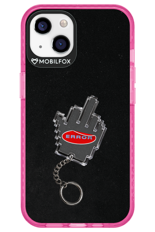 Err0r 2.0 - Apple iPhone 13