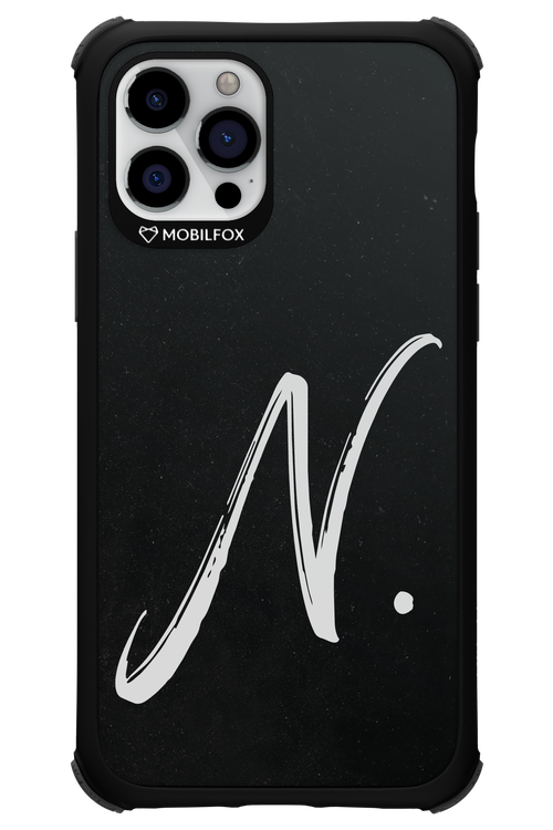 (Off Space) N 2.0 - Apple iPhone 12 Pro