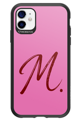 (Sorbet) M 2.0 - Apple iPhone 11