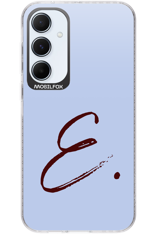 (Jellyfish Presso) E 2.0 - Samsung Galaxy A55