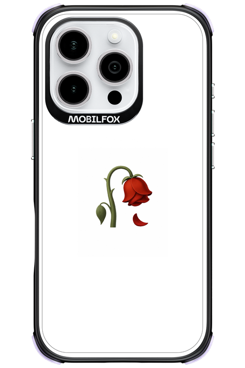 Rose 2.0 - Apple iPhone 16 Pro