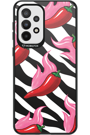 SPICY STRIPES 2.0 - Samsung Galaxy A33