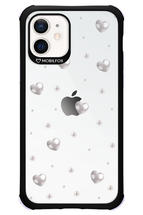 Pearl Tears 2.0 - Apple iPhone 12