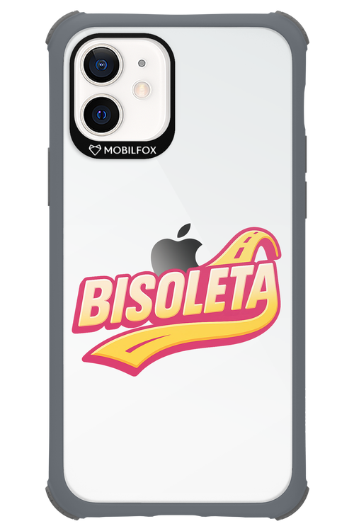 Bisoleta - Apple iPhone 12