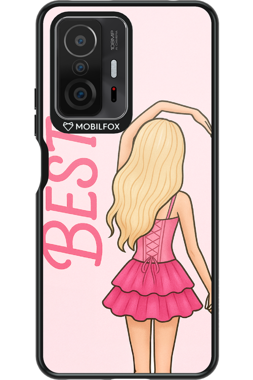 Bestt 2.0 - Xiaomi Mi 11T