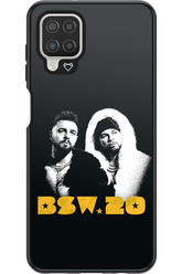 BSW 20 (8) 2.0 - Samsung Galaxy A12